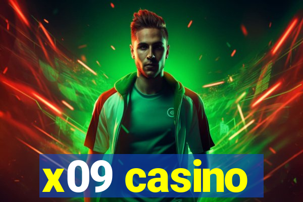 x09 casino